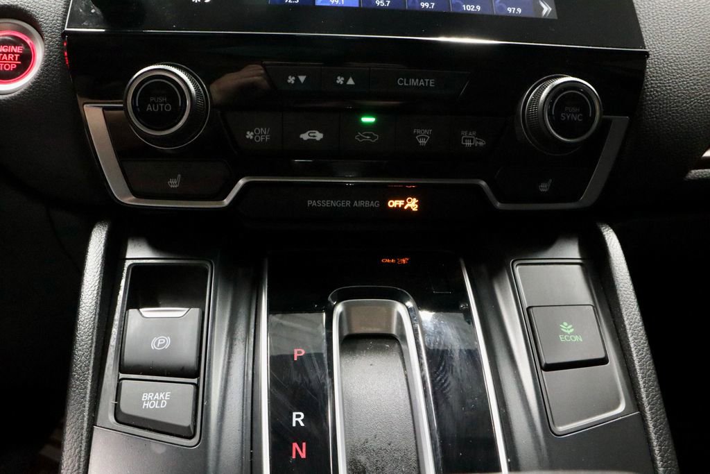 Used 2019 Honda CR-V EX-L image 34