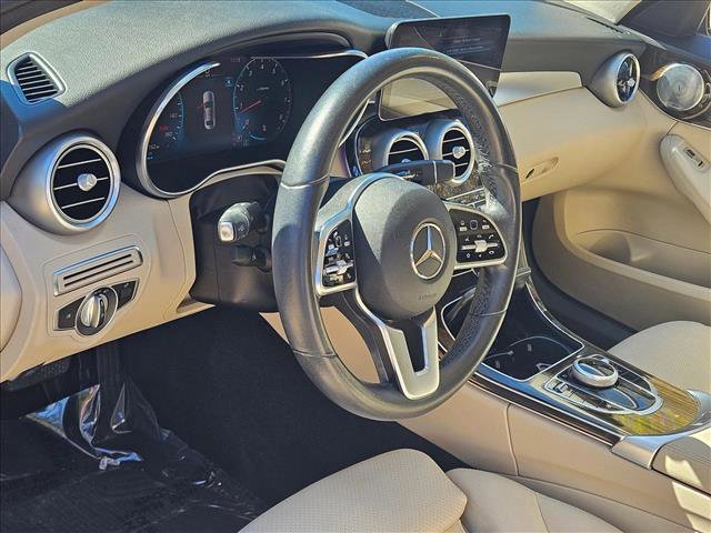Used 2020 Mercedes-Benz C 300 Sedan image 10