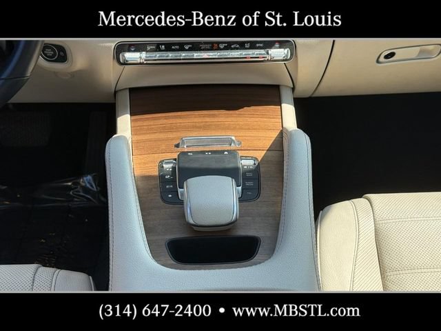 Certified 2024 Mercedes-Benz GLE 350 4MATIC image 17