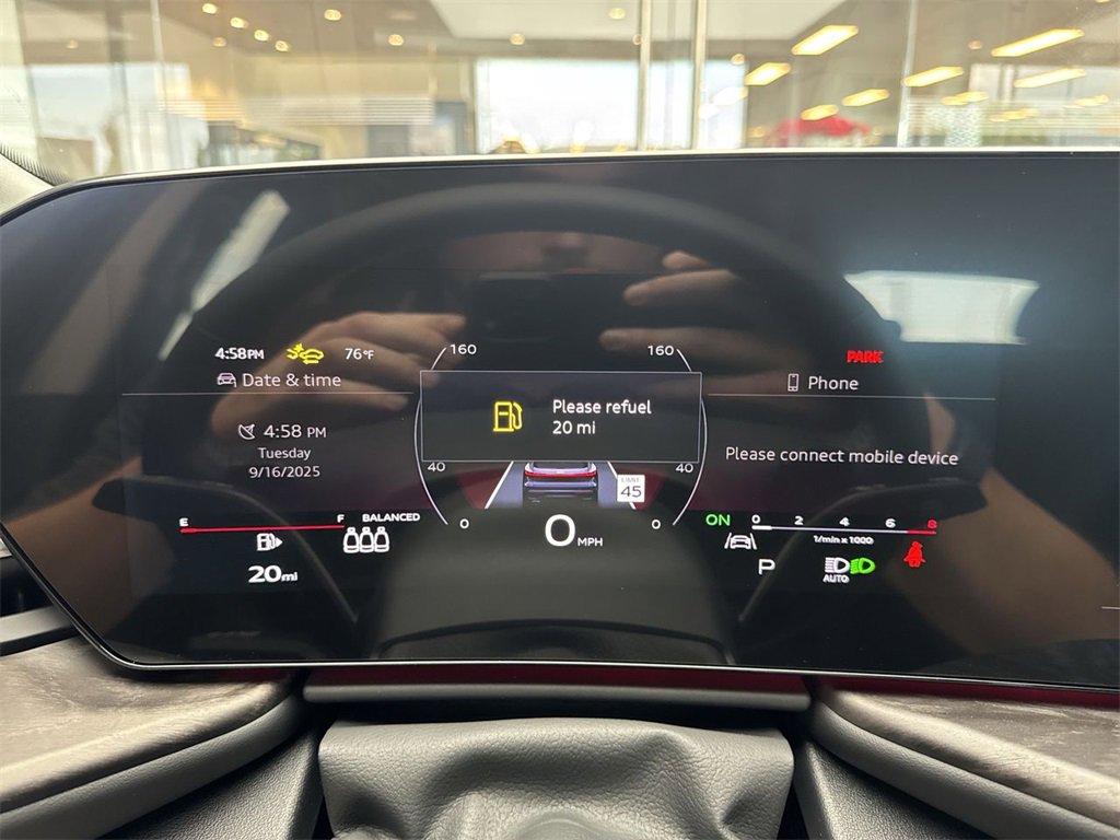 New 2025 Audi Q5 Premium Plus image 15