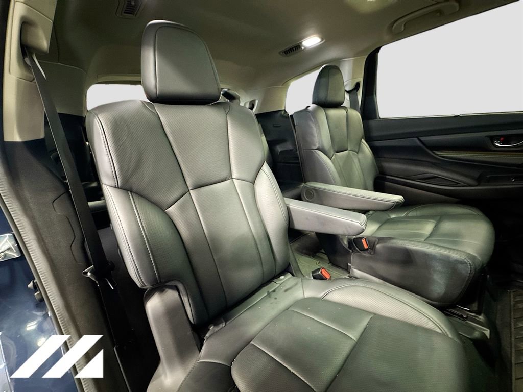 Certified 2025 Subaru Ascent Bronze Edition w/ Onyx Package image 33