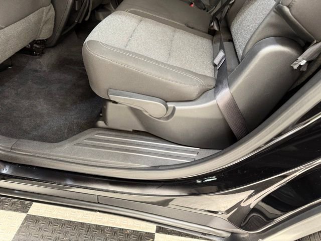 Used 2025 GMC Acadia Elevation image 18