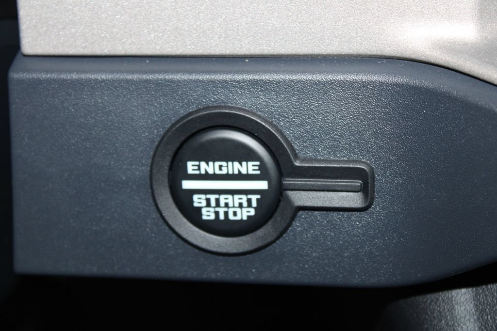 Used 2025 Ford Bronco Outer Banks AWD/4WD image 47