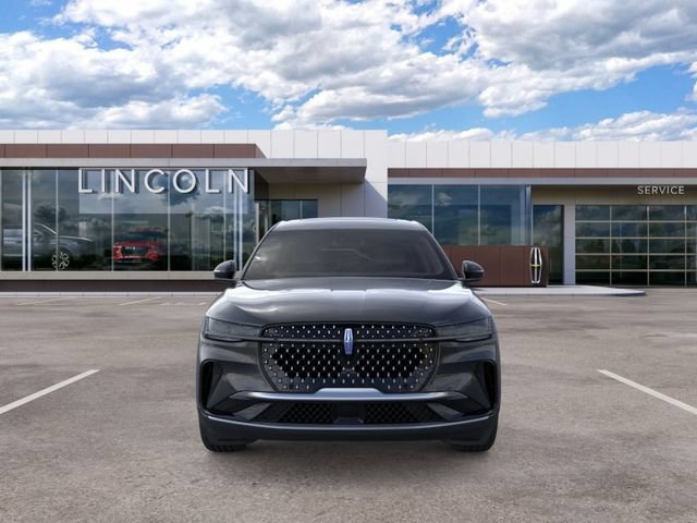 New 2026 Lincoln Nautilus Premier w/ Equipment Group 102A AWD/4WD image 6