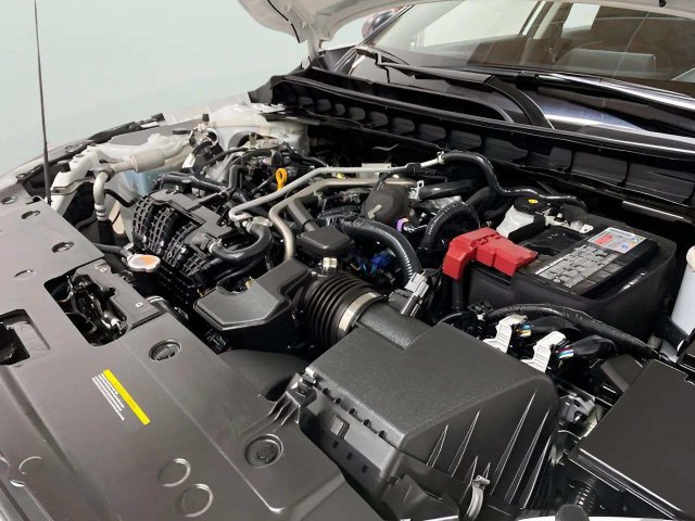 Used 2026 Nissan Altima 2.5 SV FWD image 79