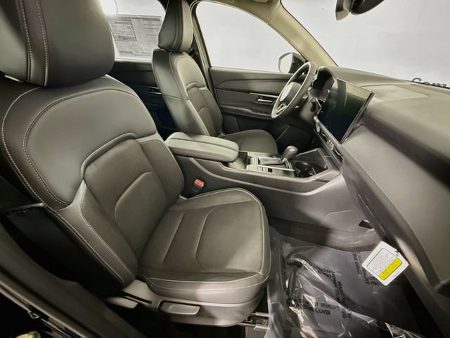 New 2026 MAZDA CX-5 Select AWD/4WD image 25