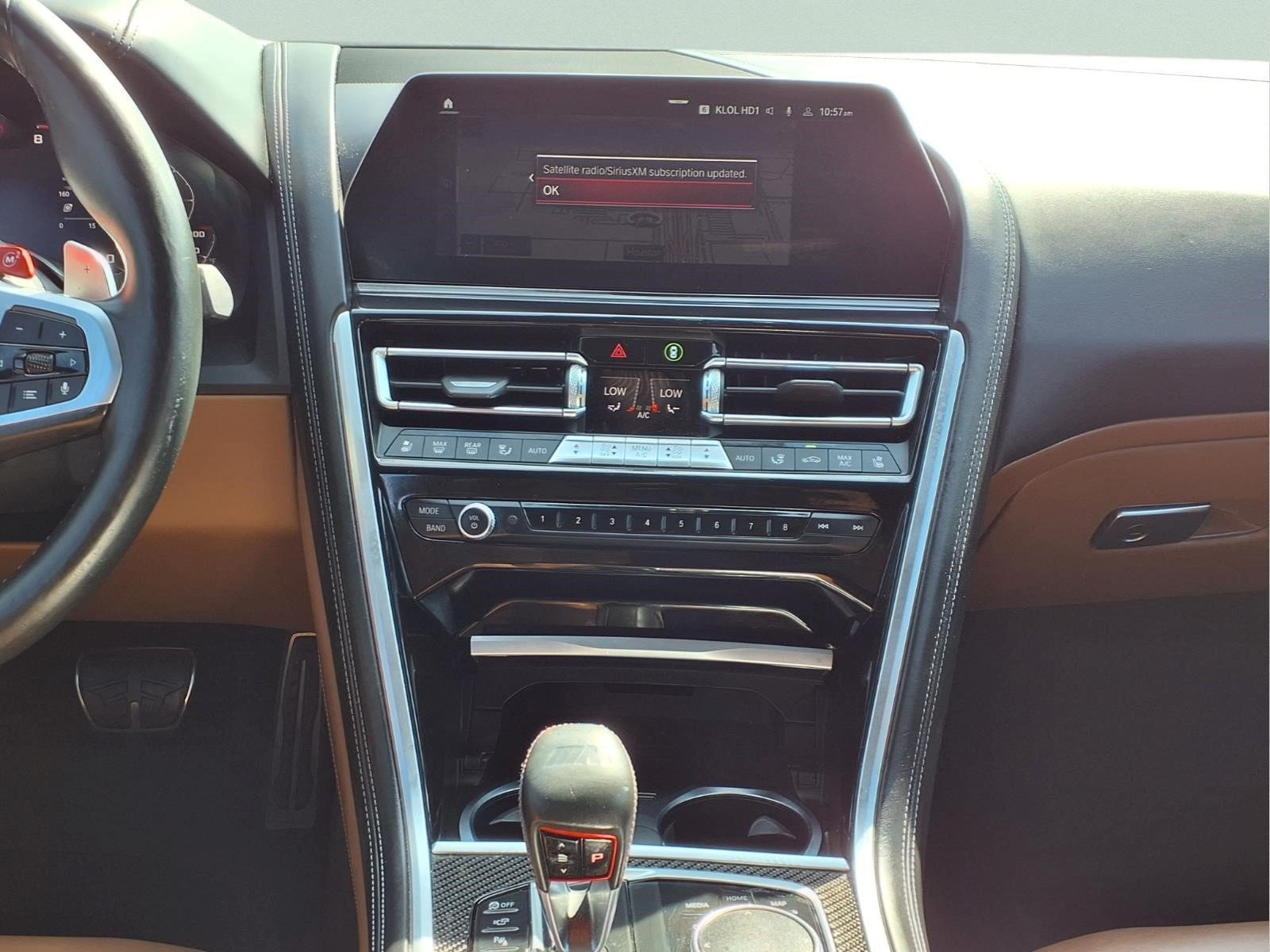 Used 2020 BMW M8 Gran Coupe xDrive AWD/4WD image 15
