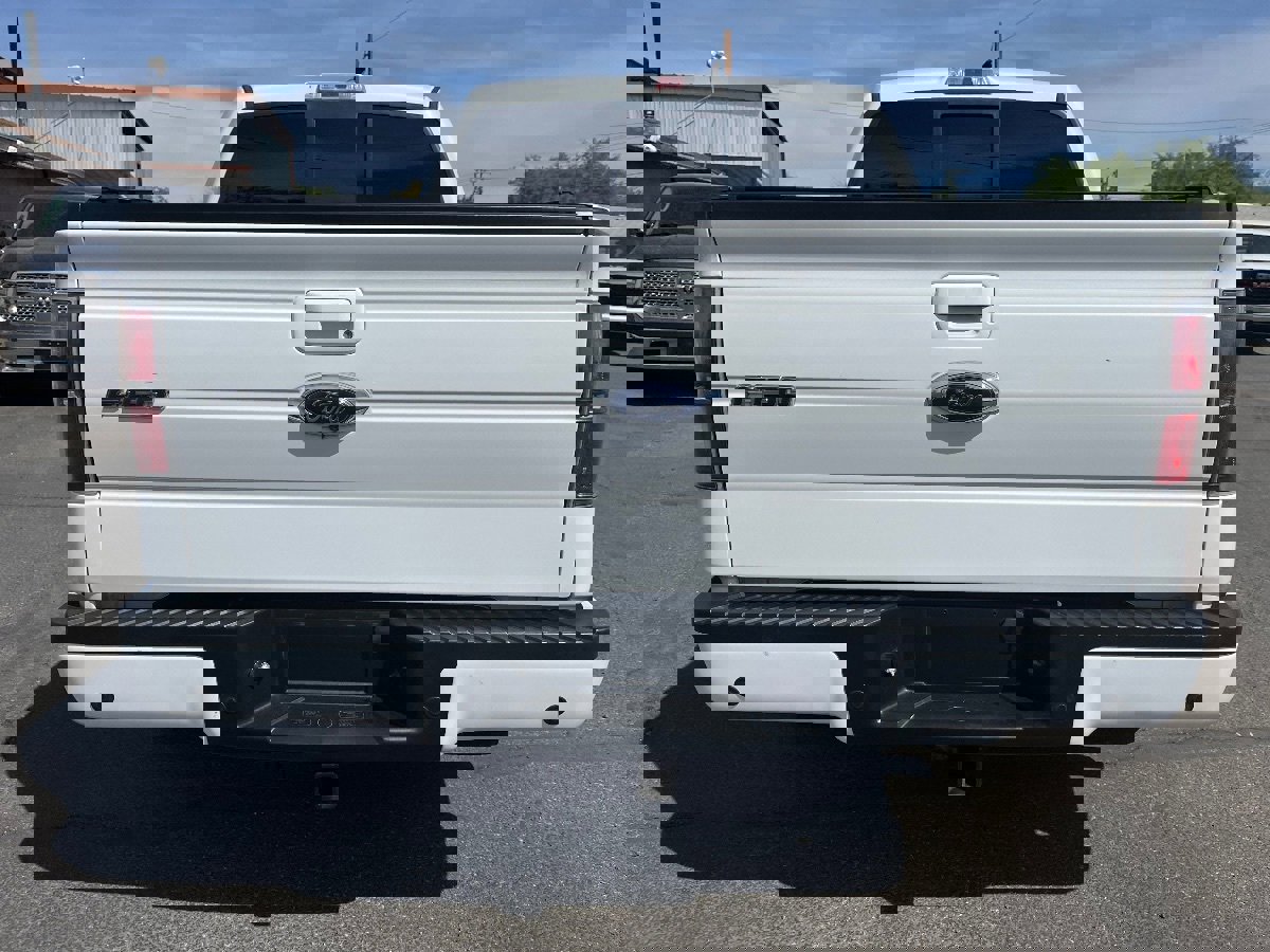 Used 2013 Ford F150 FX2 RWD image 6