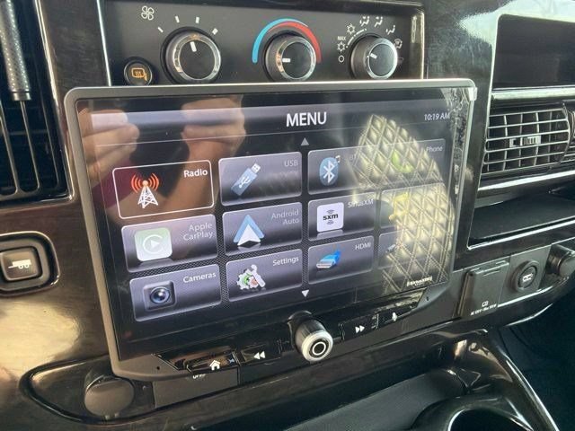 Used 2023 Chevrolet Express 2500 RWD image 20