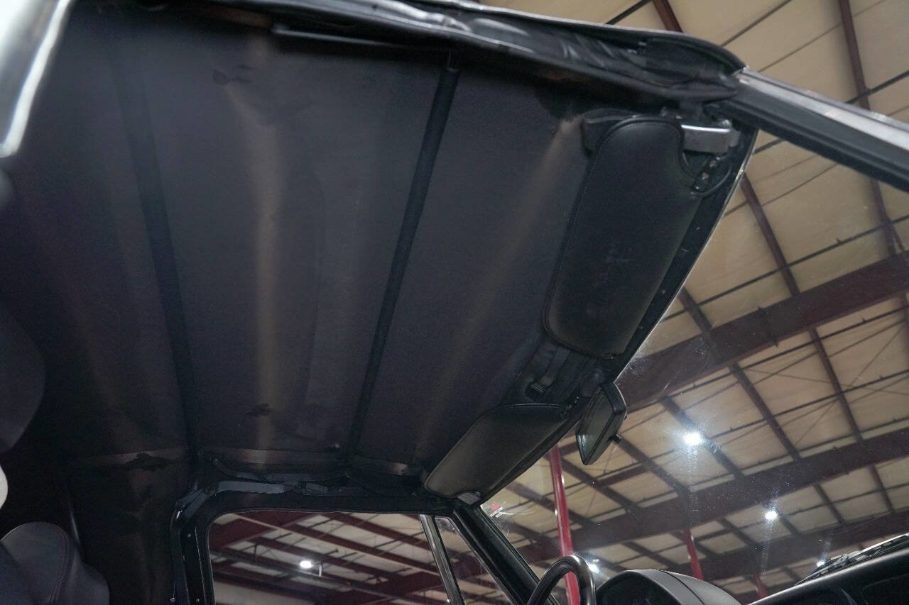 Used 1987 Alfa Romeo Spider Quadrifoglio image 15