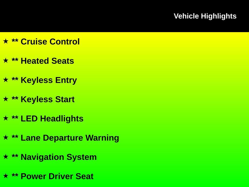 Used 2025 Hyundai Tucson SEL FWD image 20