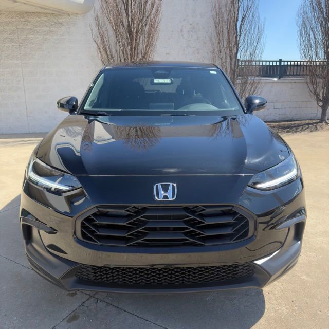Certified 2026 Honda HR-V Sport image 8