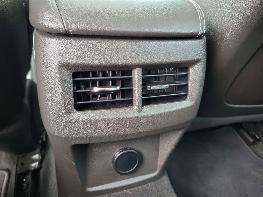 Certified 2022 Cadillac CT4 Premium Luxury w/ Climate Package image 20