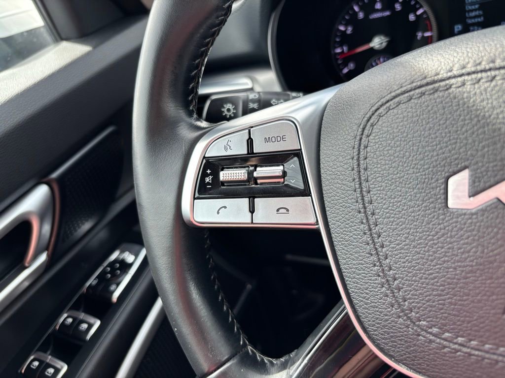 Used 2022 Kia Telluride S AWD/4WD image 37