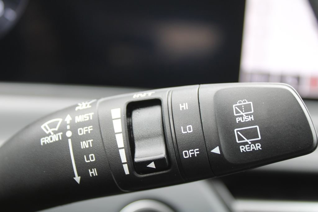New 2026 Kia Seltos EX w/ EX Sunroof Package FWD image 30