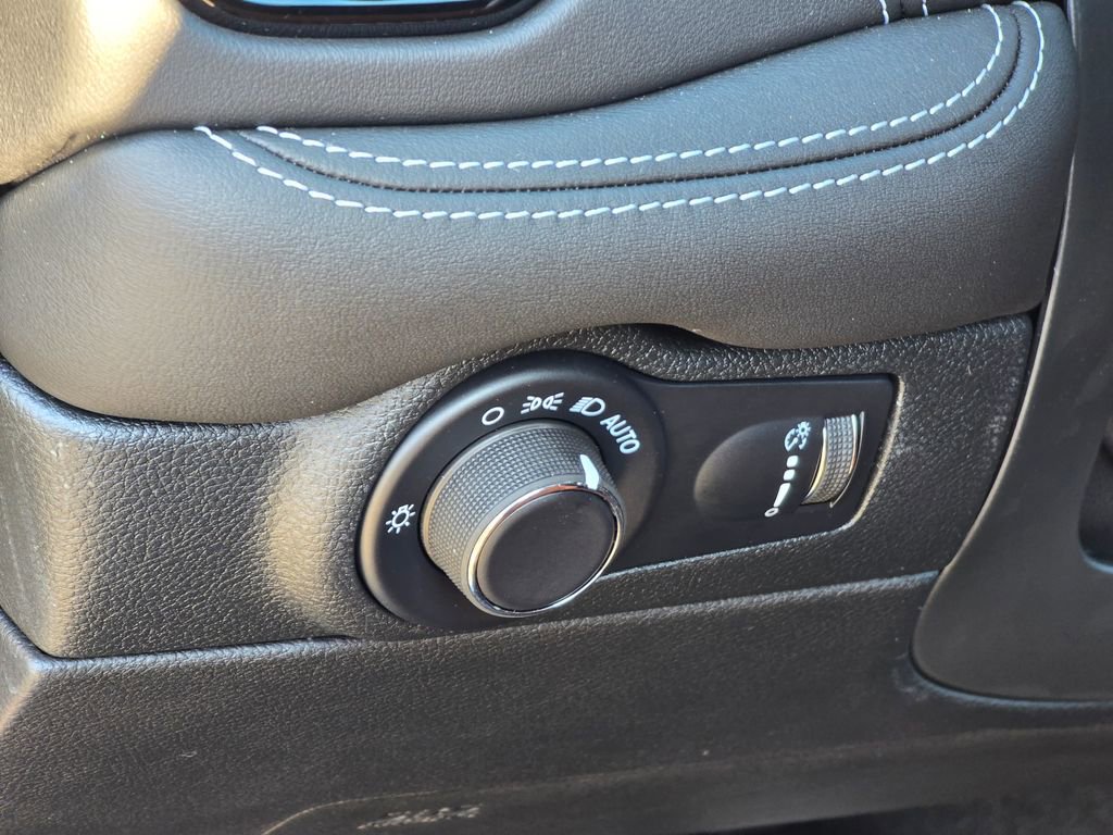 New 2026 Dodge Durango SRT Hellcat image 36