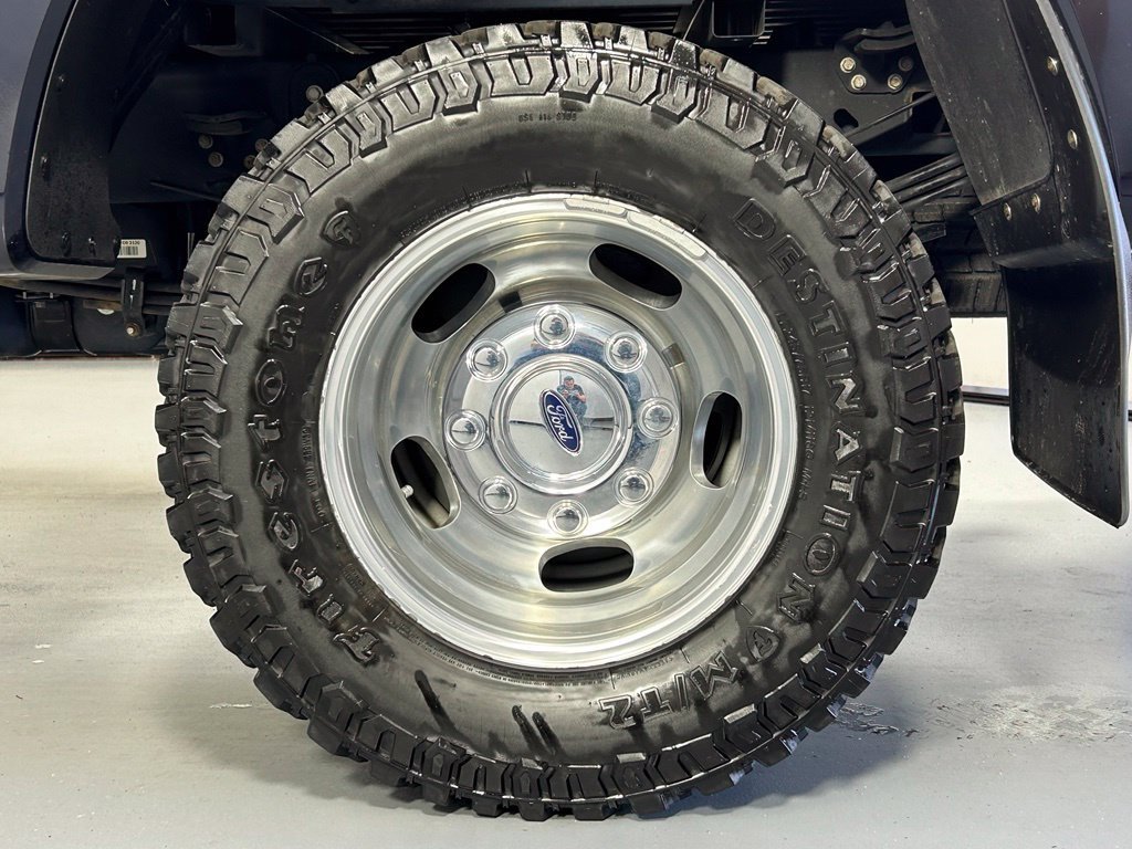 Used 2023 Ford F350 Lariat AWD/4WD image 40