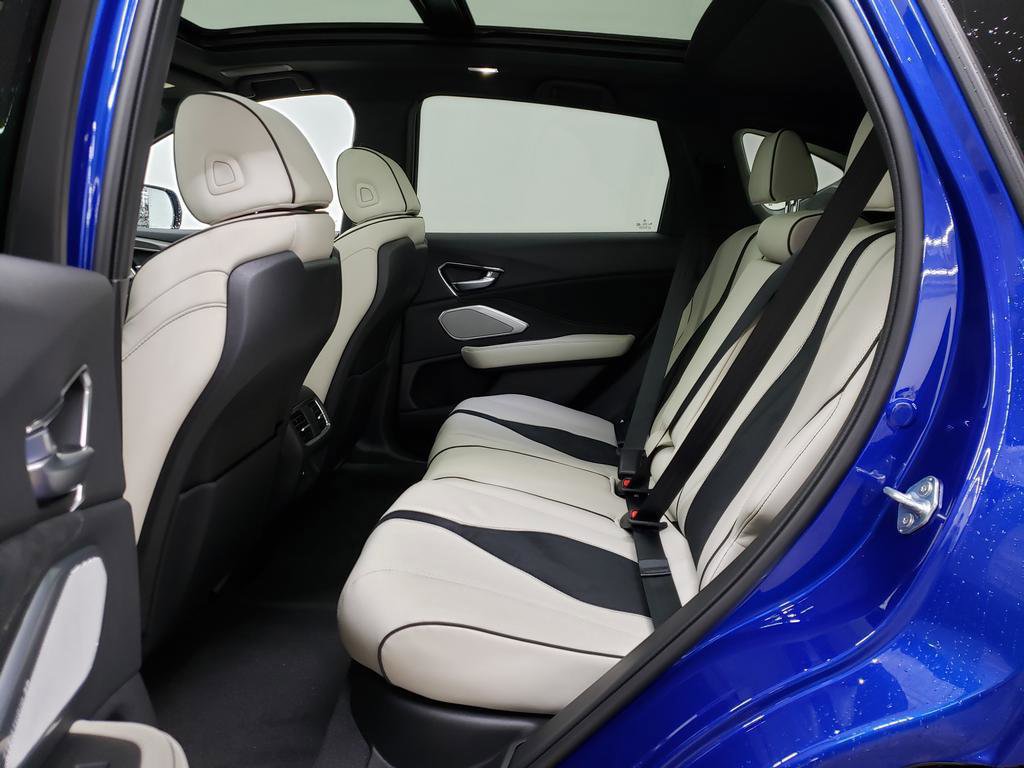 New 2026 Acura RDX w/ Advance Package AWD/4WD image 11