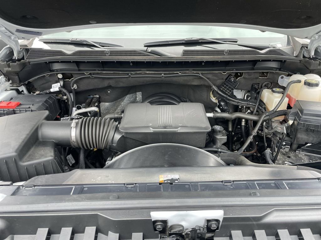 Used 2024 GMC Sierra 2500 AT4 w/ AT4 Preferred Package image 15