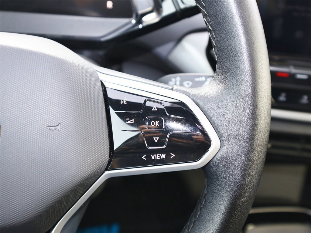 Used 2023 Volkswagen ID.4 Pro S image 27