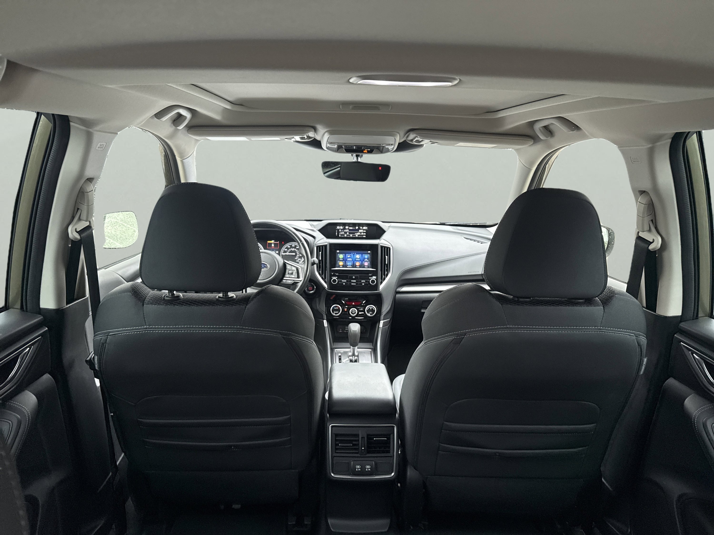 Used 2023 Subaru Forester Premium AWD/4WD image 12