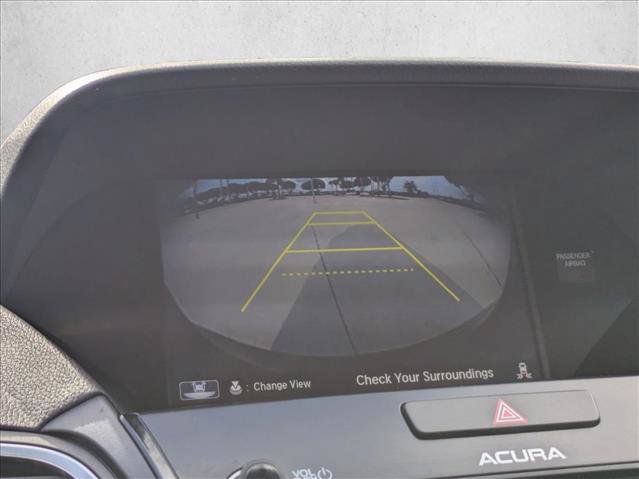 Used 2017 Acura RDX w/Technology Pkg image 11