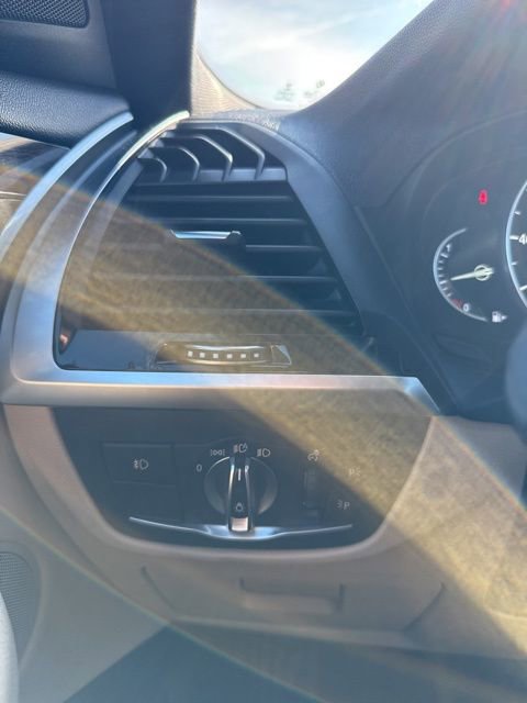 Used 2018 BMW X3 xDrive30i w/ Convenience Package image 20