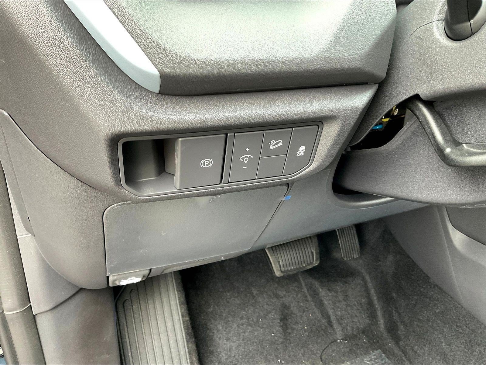 New 2027 Kia Seltos S FWD image 23