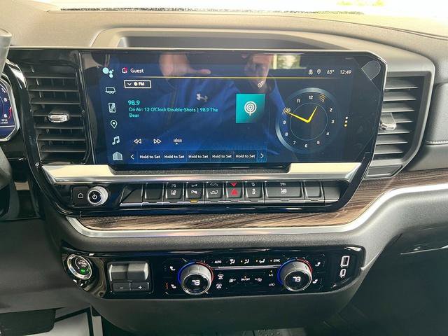 New 2025 Chevrolet Silverado 3500 LT w/ All Star Edition image 21