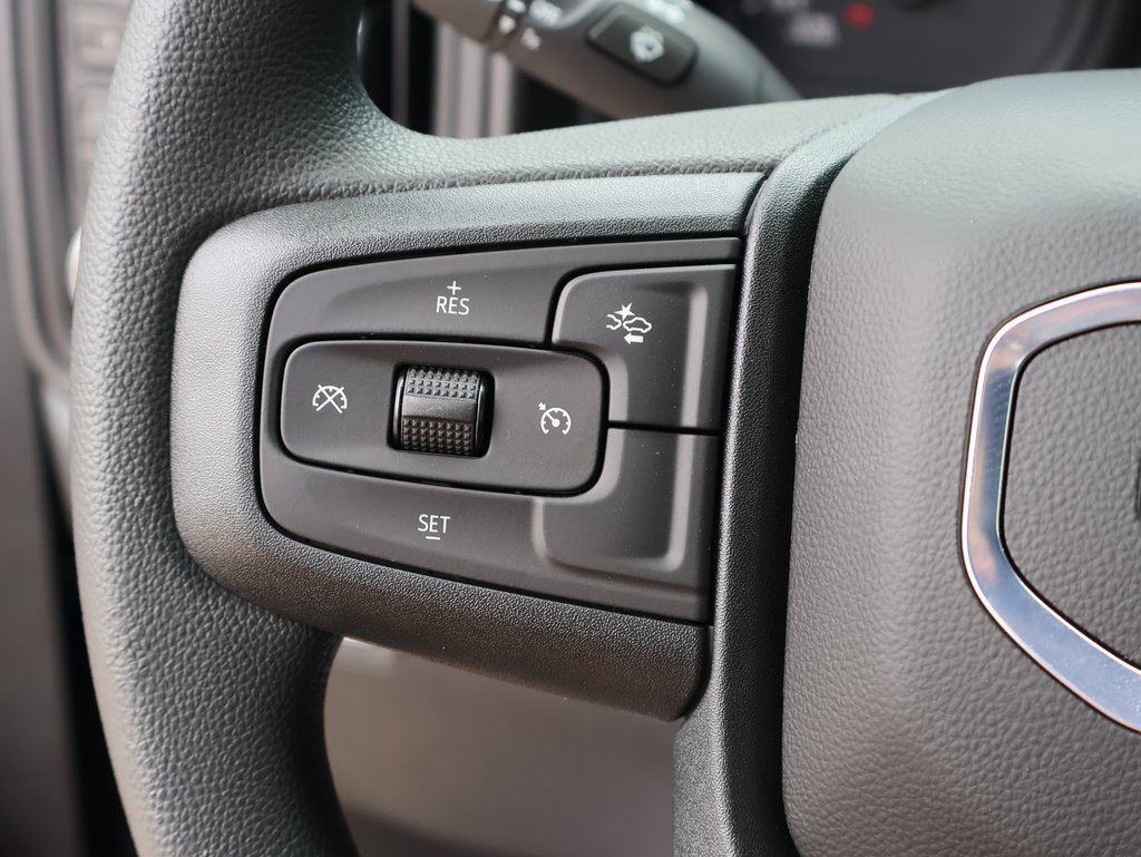 New 2025 GMC Sierra 1500 Pro w/ Pro Value Package image 15