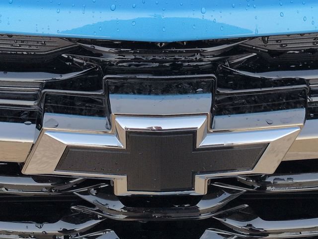 New 2026 Chevrolet Trax RS image 29