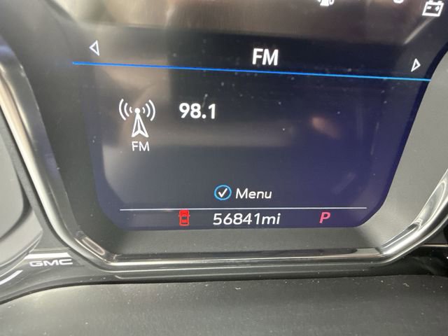 Certified 2021 GMC Yukon Denali image 12