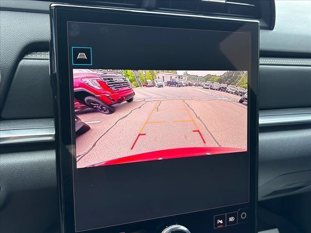 Certified 2026 GMC Terrain Elevation w/ LPO, Floor Liner Package FWD image 14