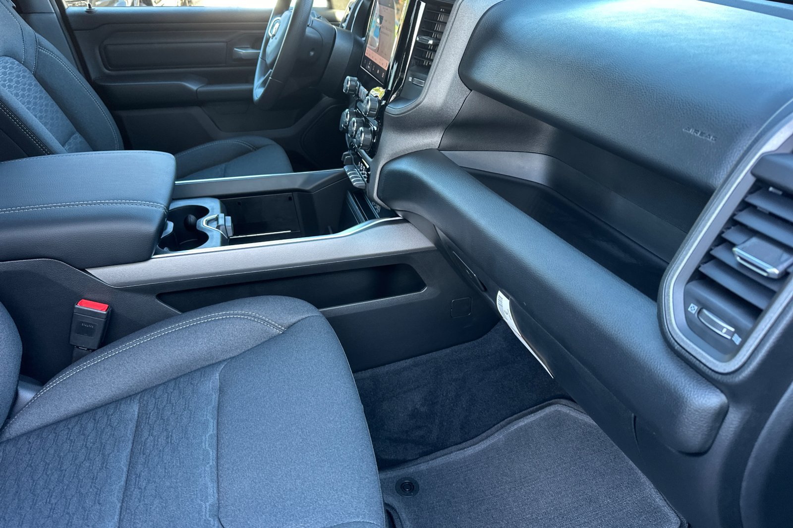 New 2027 RAM 1500 Tradesman AWD/4WD image 15