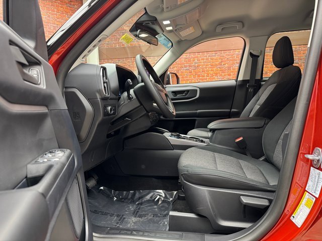 Used 2024 Ford Bronco Sport Big Bend image 20