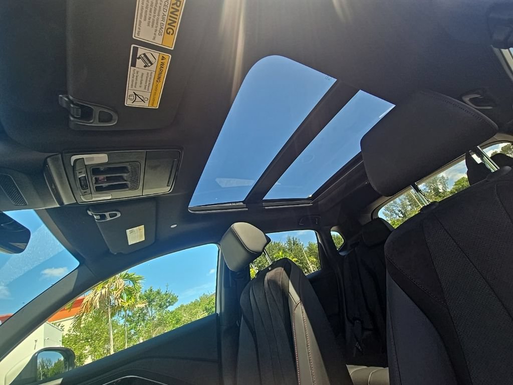 New 2026 Acura ADX A-Spec FWD image 31