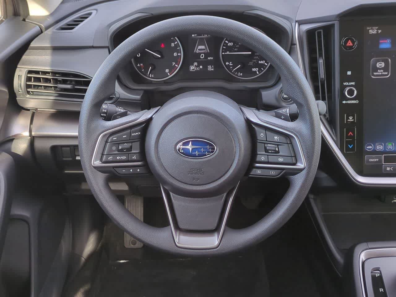 New 2026 Subaru Impreza 2.0i Sport AWD/4WD image 22