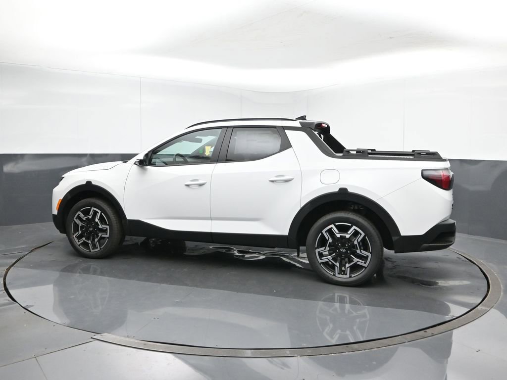 New 2026 Hyundai Santa Cruz Limited image 3