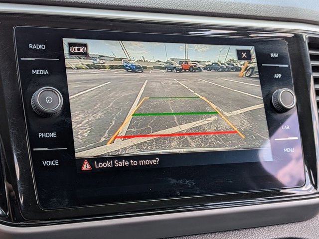 Used 2023 Volkswagen Atlas SEL Premium AWD/4WD image 13