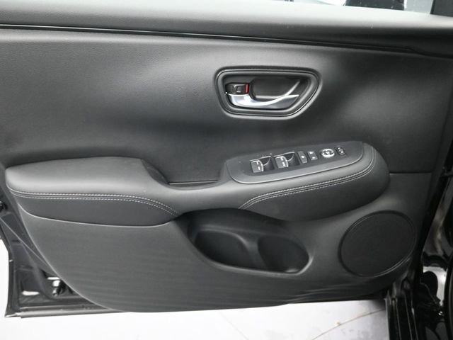 New 2026 Honda HR-V EX-L image 21