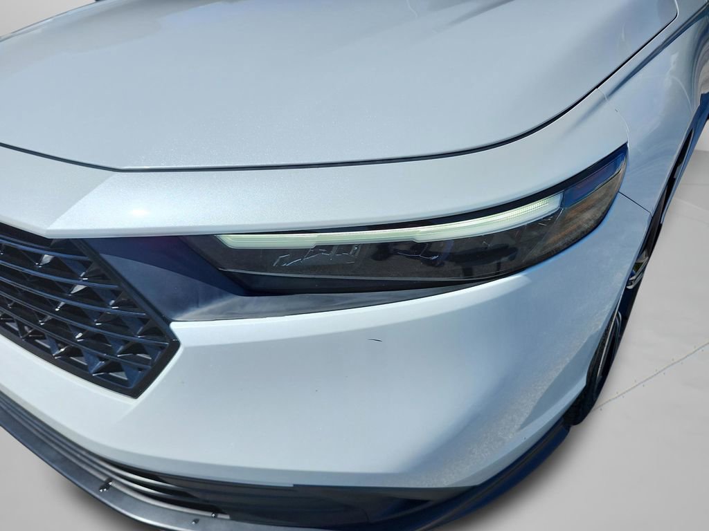 Used 2023 Honda Accord Sport image 14