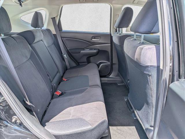 Used 2014 Honda CR-V LX image 19