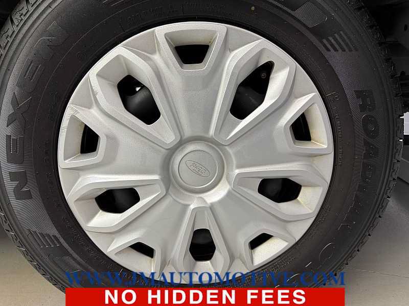 Used 2023 Ford Transit 350 XLT RWD image 9