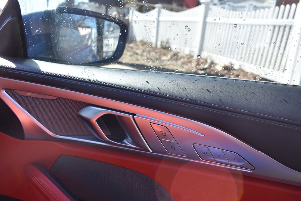 Used 2023 BMW 840i Gran Coupe 840 image 21