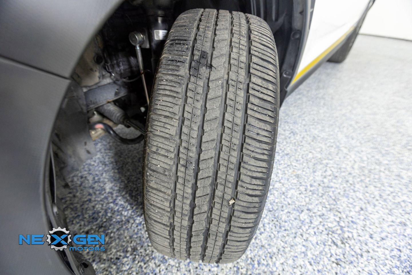 Used 2024 Subaru Crosstrek 2.5i Sport w/ Crosstrek Mirror Package image 39