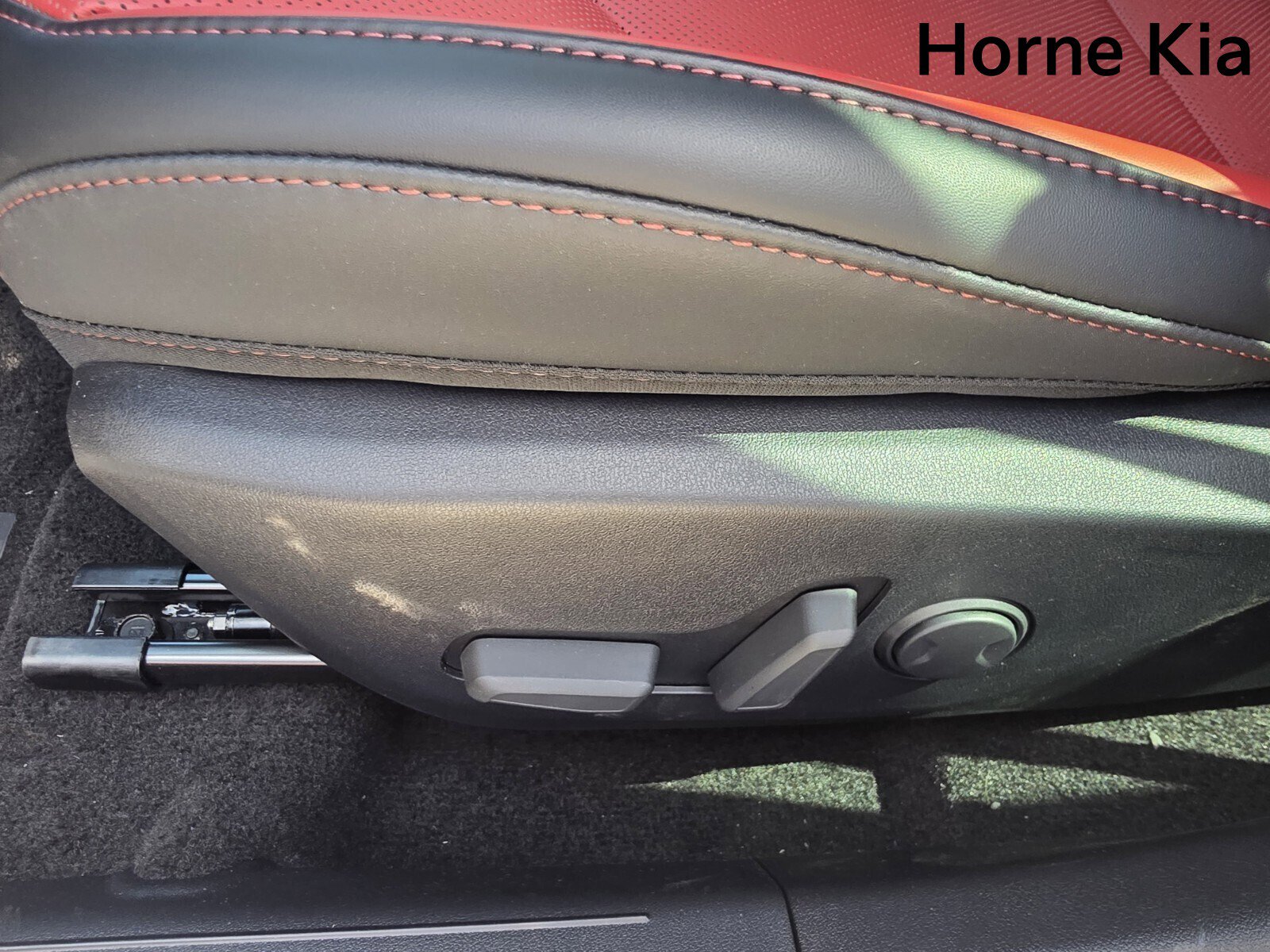 New 2025 Kia K4 GT-Line w/ GT-Line Premium Package image 12