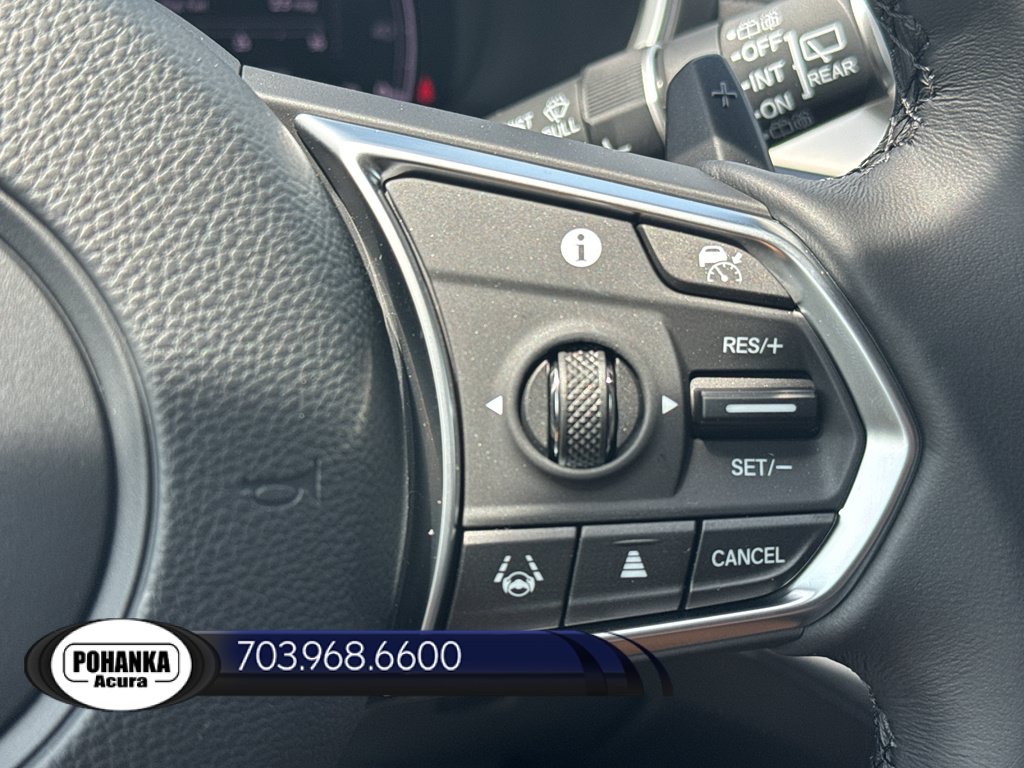 New 2026 Acura MDX w/ Technology Package AWD/4WD image 13