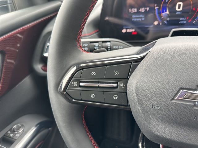 New 2026 Chevrolet Traverse RS image 17