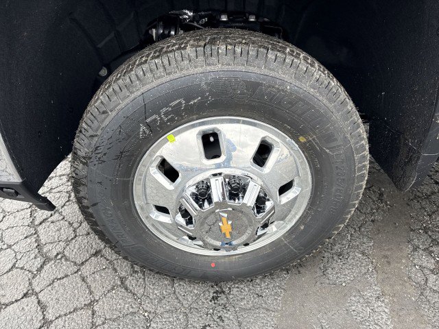 New 2026 Chevrolet Silverado 3500 LT w/ All Star Edition image 18