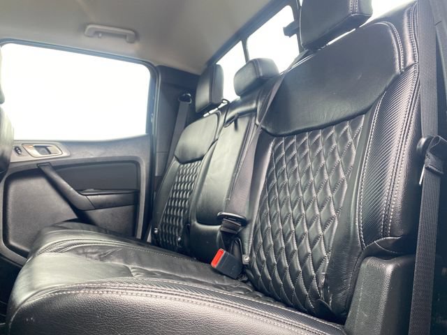 Used 2022 Ford Ranger XLT w/ Equipment Group 302A High AWD/4WD image 17